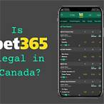 canada bet